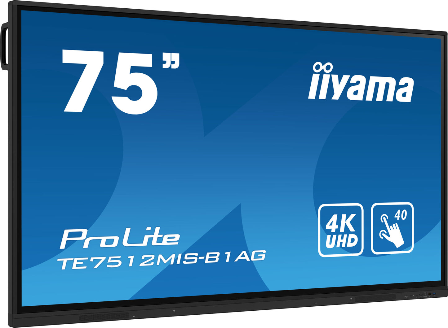 iiyama TE7512MIS-B1AG