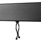 Goobay TV wall mount Basic FULLMOTION (M)