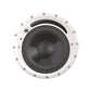 CM1001D-T-WH 10" In-Ceiling Sub