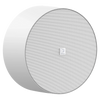 NELO706 6" Surface mount speaker, White