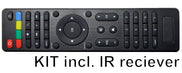 Remote Kit