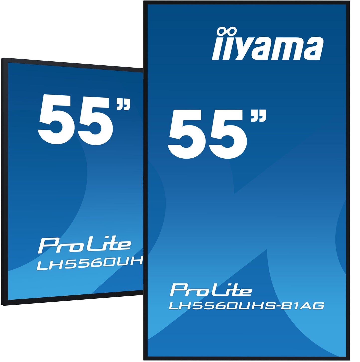 iiyama LH5560UHS-B1AG