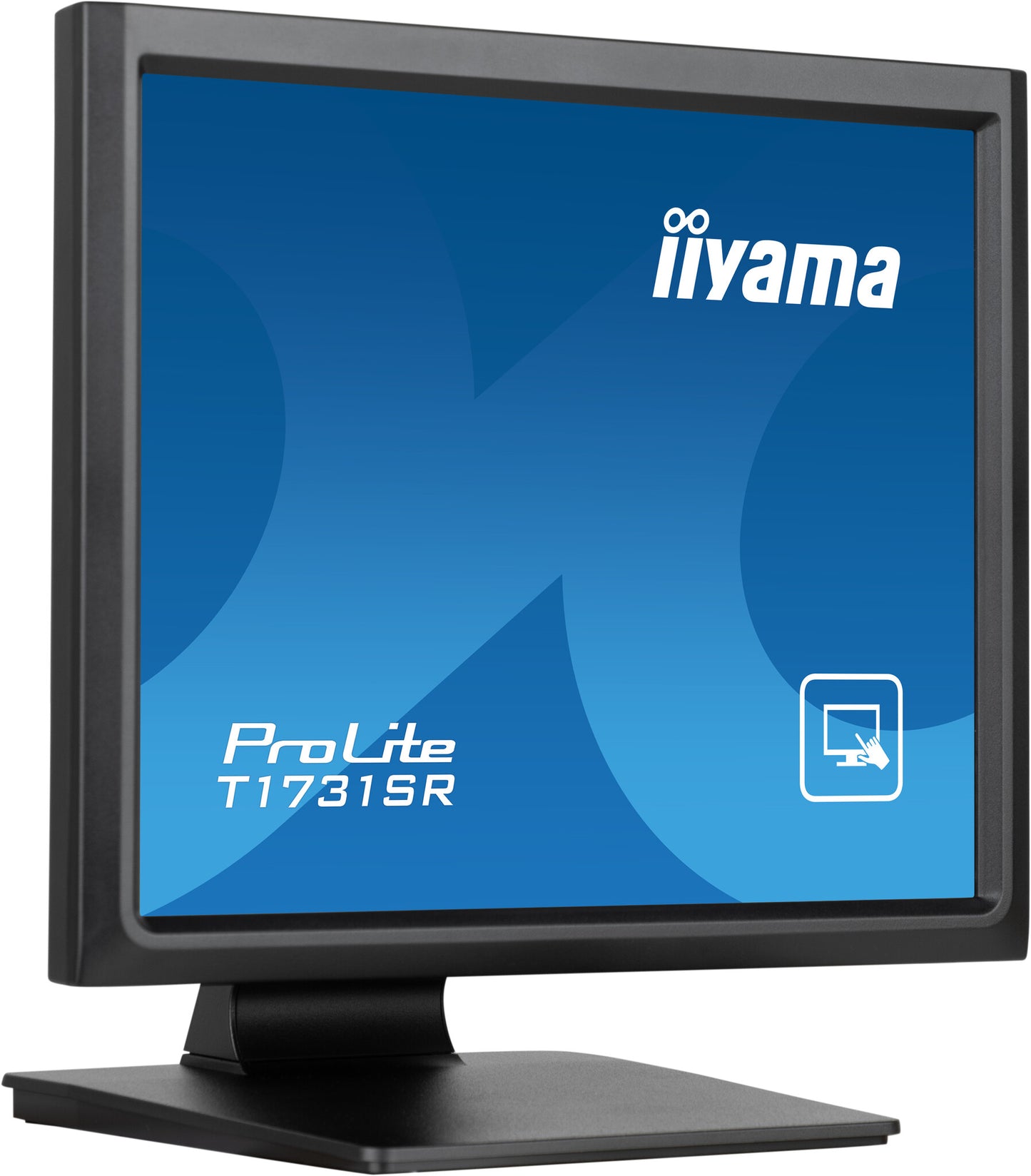 iiyama T1731SR-B1S