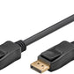 DisplayPort Cable 1.4, 5m