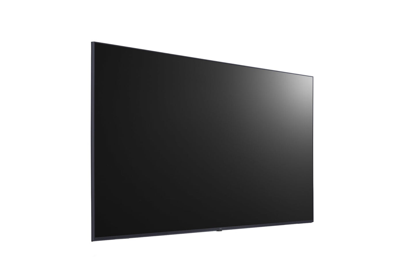 50UL3J-E, LG Signage Display, UL3J Series, 50" UHD 400cd/m2 16/7, webOS, Speaker, wifi