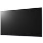 50UL3J-E, LG Signage Display, UL3J Series, 50" UHD 400cd/m2 16/7, webOS, Speaker, wifi