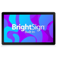 Bluefin 21.5'' BrightSign Touch PoE+