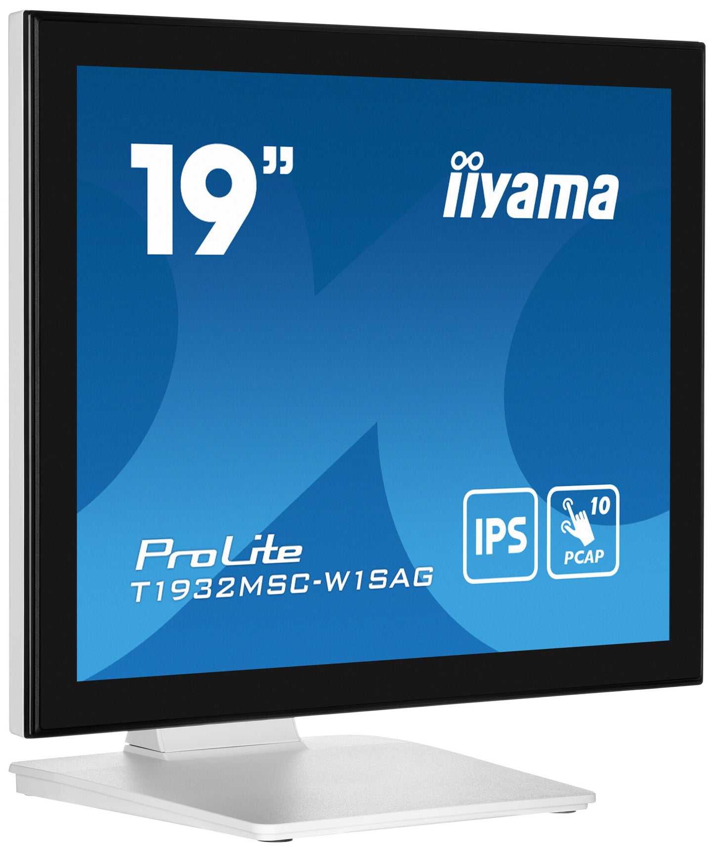 iiyama T1932MSC-W1SAG