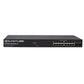 STNet-Switch II STNet® Series Rack Mount 16-port (40 W PoE per port) Audio Quality Switch