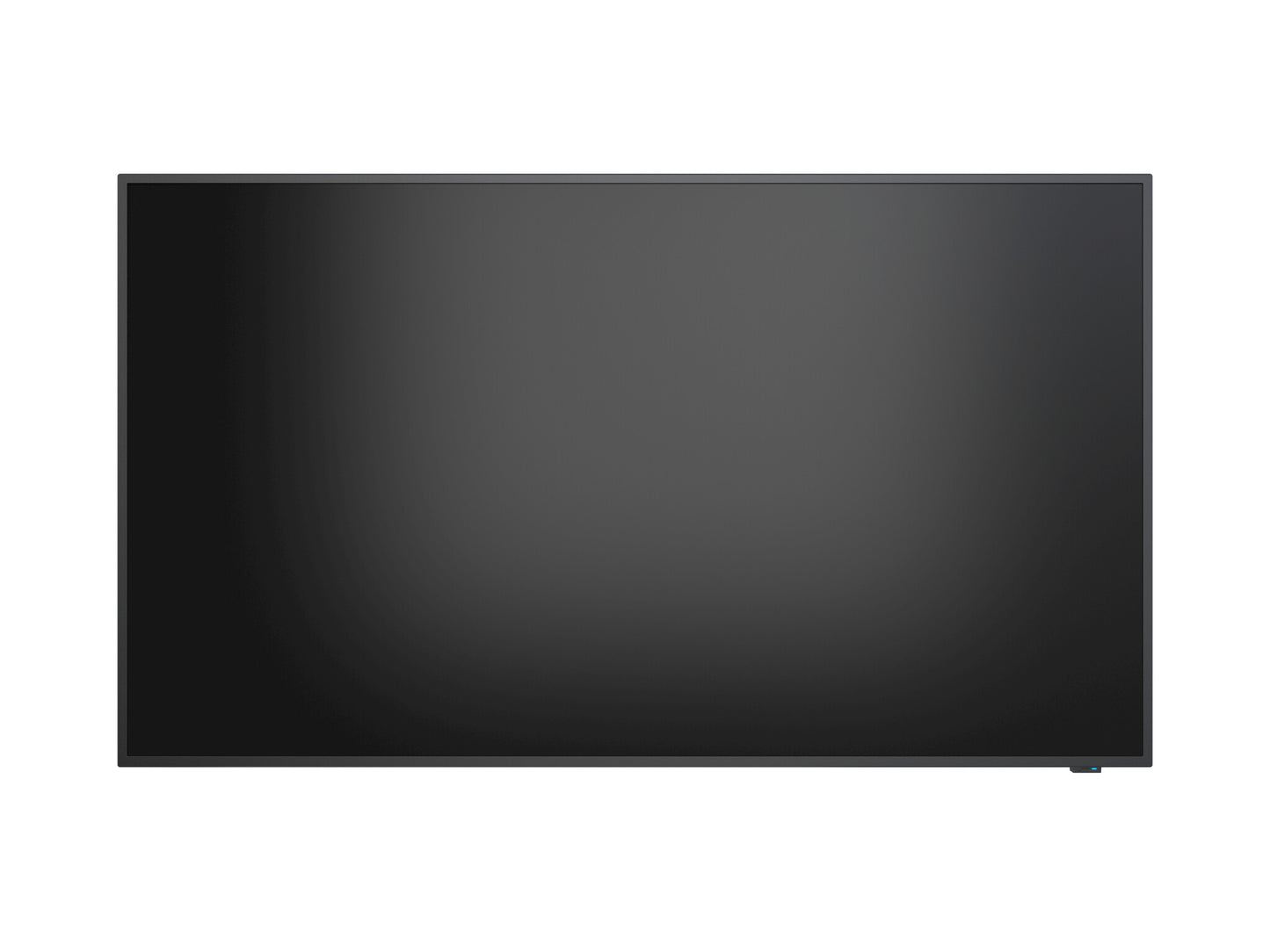 NEC MultiSync E558