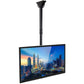 Techly 37-70 Telescopic Ceiling Long Support LED TV LCD" ICA-CPLB 946L