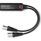 Audinate Dante AVIO Analog Output Adapter 0x2
