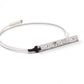 Nexmosphere X-Wave, 9x wave LED, linear wave, 180cm cable