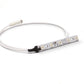 Nexmosphere X-Wave, 5x wave LED, linear wave, 180cm cable