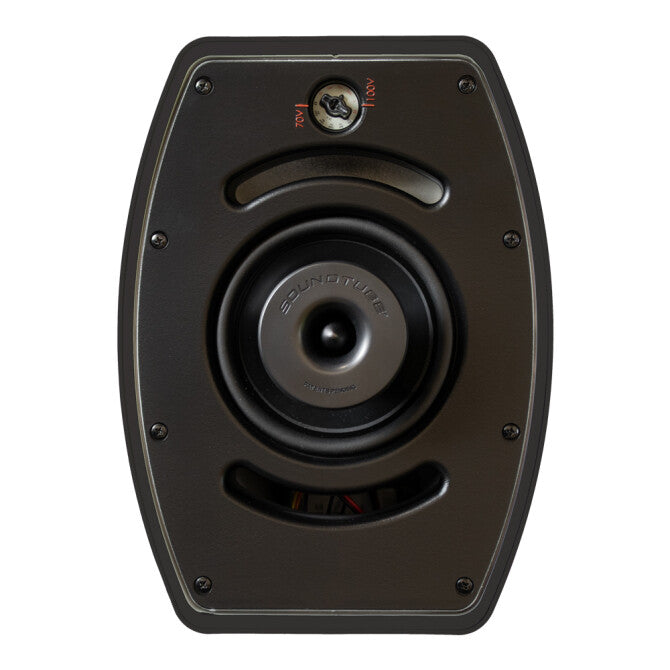 SoundTube Entertainment SM500I-II-WX-BK