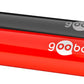Goobay Red-Black PVC, CCA, 100 m spool, cable diameter 2 x 1.5 mm2, Eca
