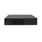 STNet-Switch II Audio Switch Amp for STNet® Dante® speakers and network