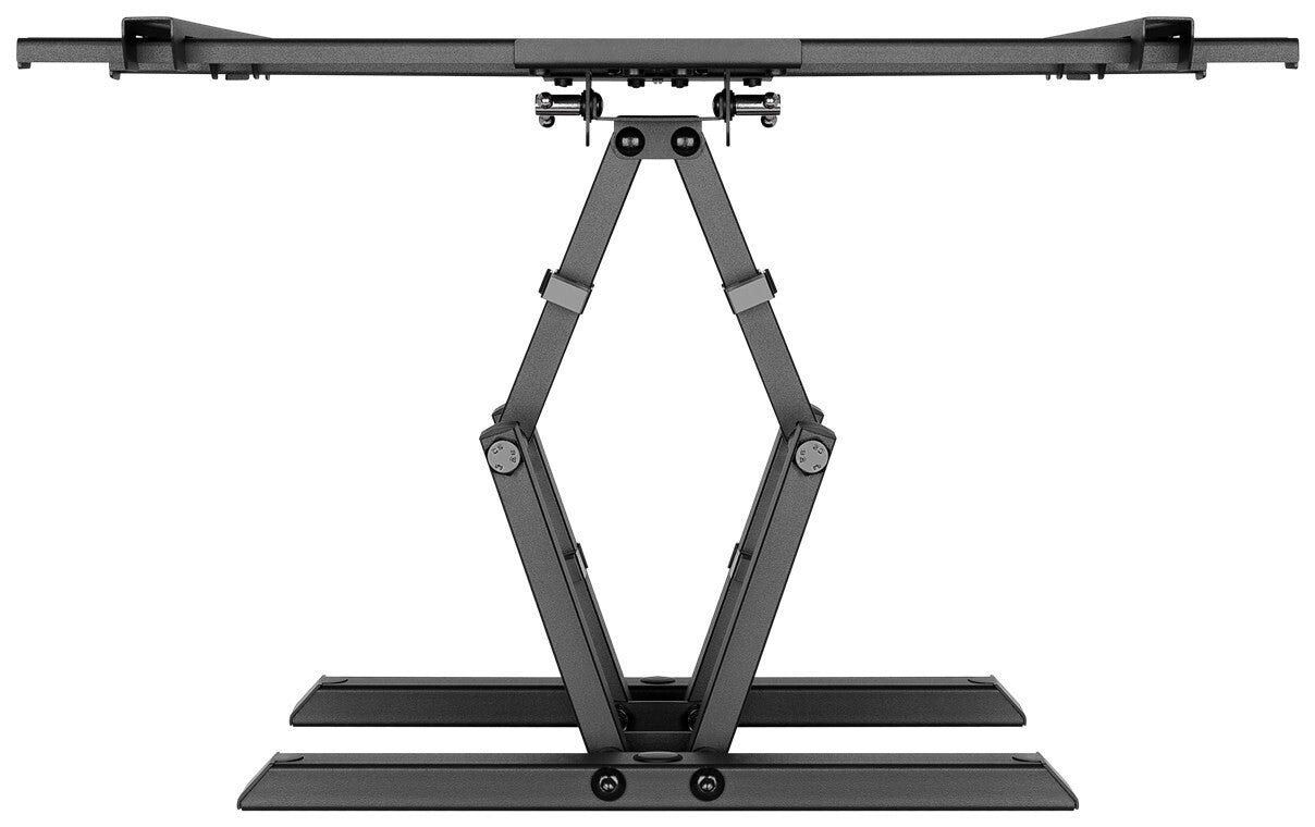 Goobay TV wall mount Pro FULLMOTION (L)