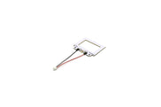 Nexmosphere RFID Antenna, rectangular, A8 74x52mm