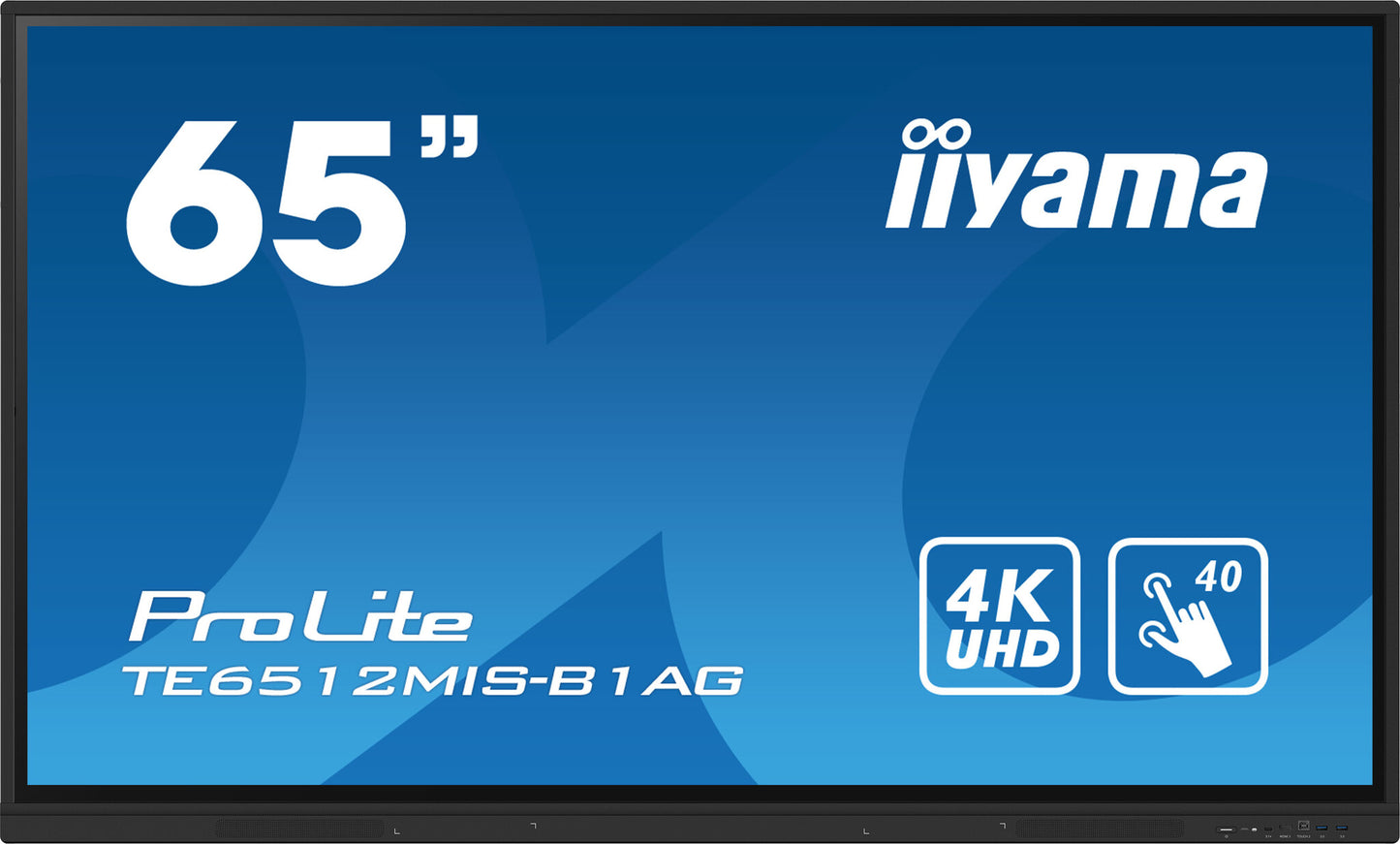 iiyama TE6512MIS-B1AG