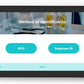 15,6" Nebula Android Tablet CT#288