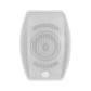 SM400I-WH SoundTube 4" Surface Mount Speaker in White