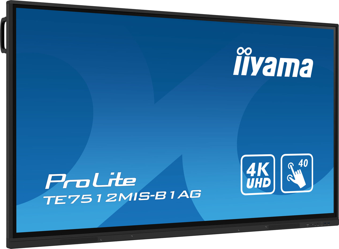 iiyama TE7512MIS-B1AG