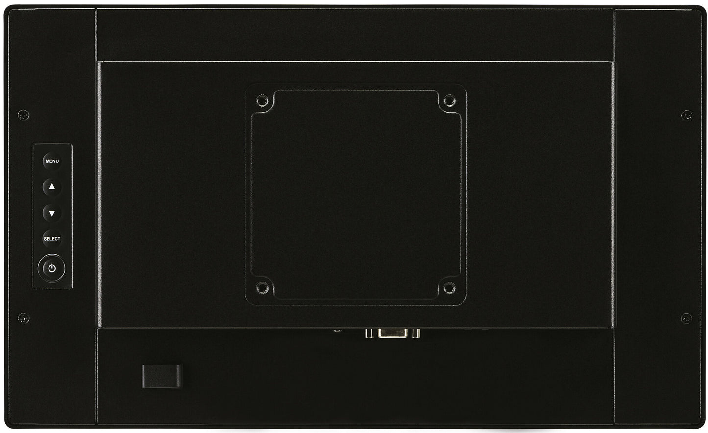 iiyama ProLite TF1634MC-B8X computer monitor 39.6 cm (15.6") 1920 x 1080 pixels Full HD LED Touchscreen Multi-user Black
