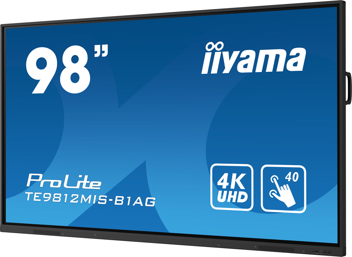 iiyama TE9812MIS-B1AG