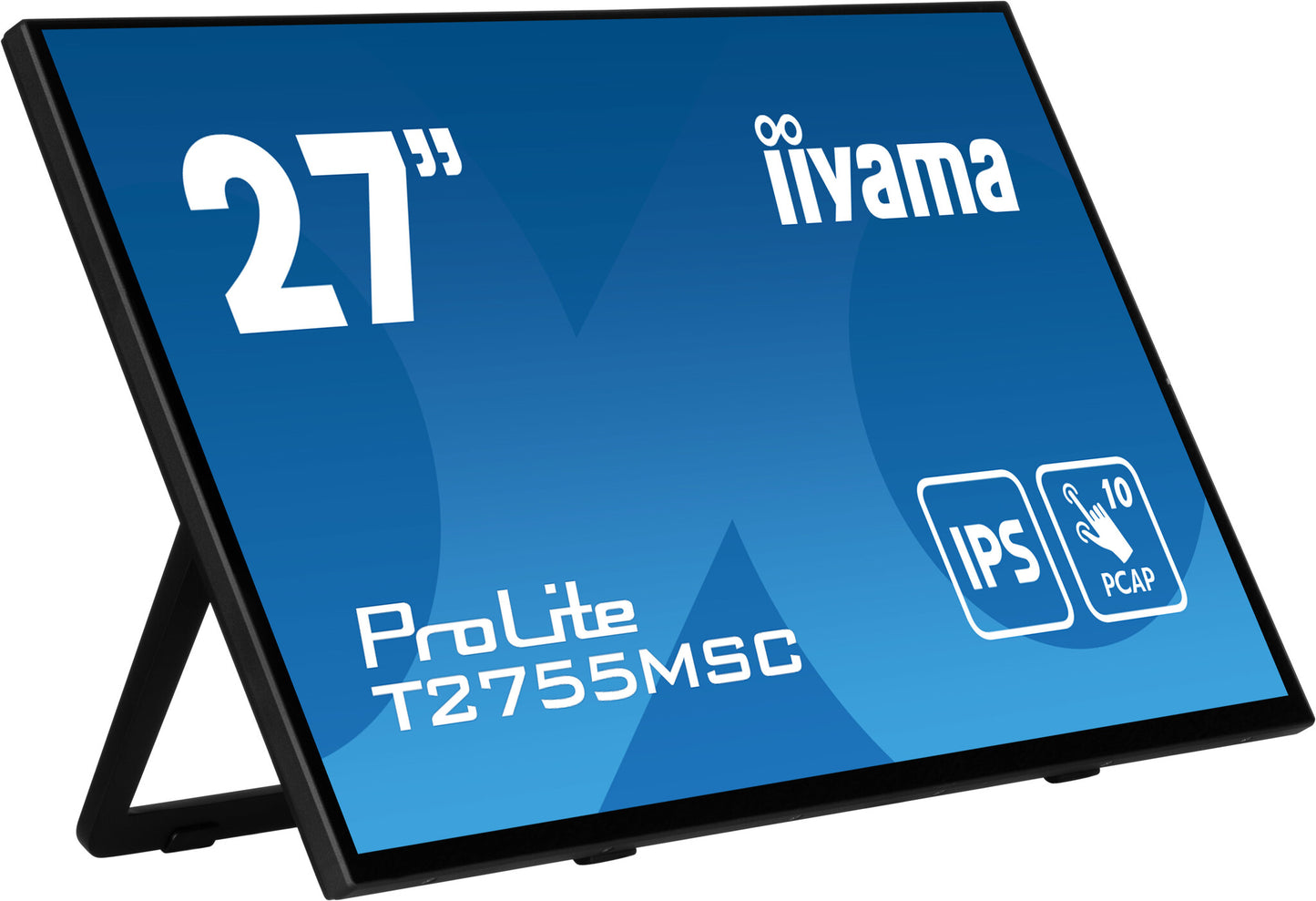 iiyama T2755MSC-B1