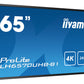 iiyama LH6570UHB-B1