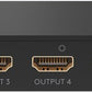 HDMI Splitter 1 to 8 (4K @ 60 Hz)