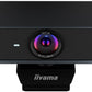 UC CAM120UL-1 4K Conference webcam for 120-degree FOV and autoframing