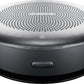 Speaker 360degree, 3-element microphone pick-up 3m radius, Intelligent noise reduction and echo canc