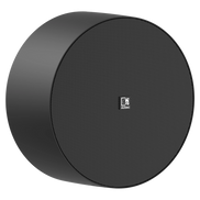 NELO706 6" Surface mount speaker, Black
