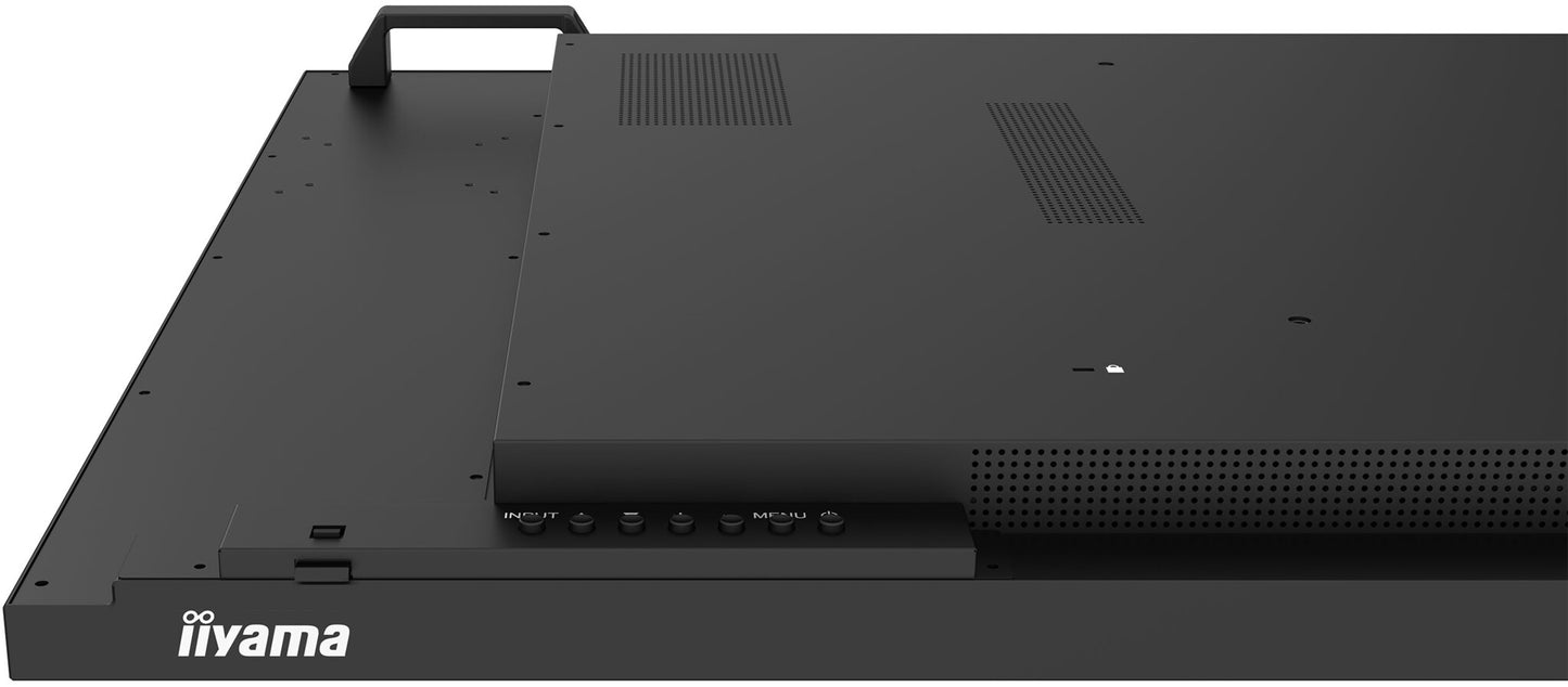 iiyama LH5551UHSB-B1