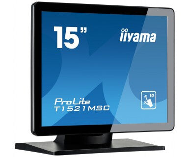 iiyama T1521MSC-B1