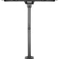 Goobay TV wall mount Basic FULLMOTION (M)