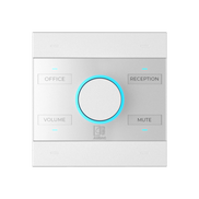 NCP105 Universal network/PoE wall panel controller