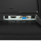iiyama ProLite T1521MSC-B2 computer monitor 38.1 cm (15") 1024 x 768 pixels XGA LED Touchscreen Tabletop Black