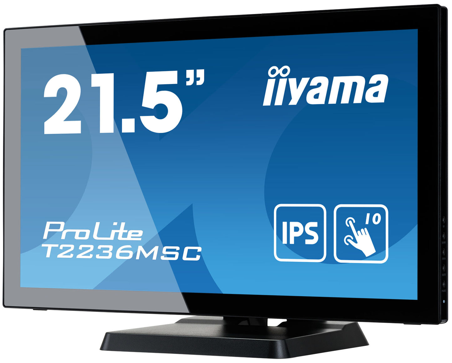 iiyama T2236MSC-B3