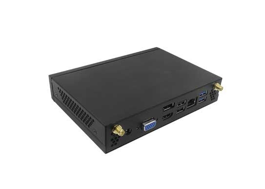 JW Mini PC Z075