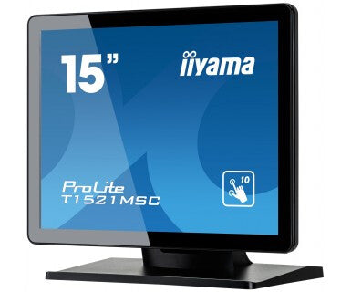 iiyama T1521MSC-B1