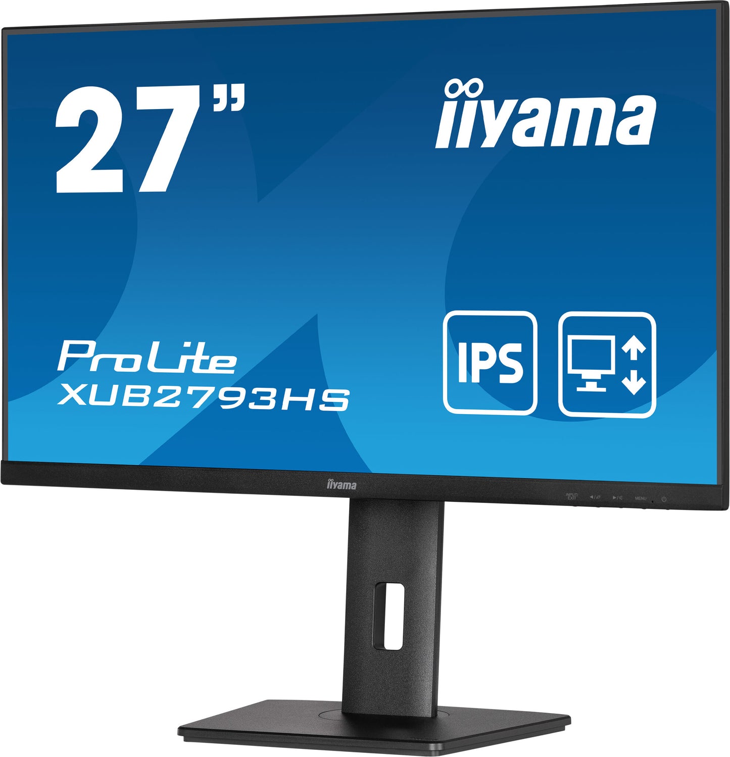 iiyama XUB2793HS-B5