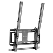 Techly Portrait Tiltable Wall Mount for 40-55" TV LED LCD