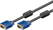 Full HD SVGA Monitor Cable, 3m