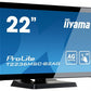 iiyama T2236MSC