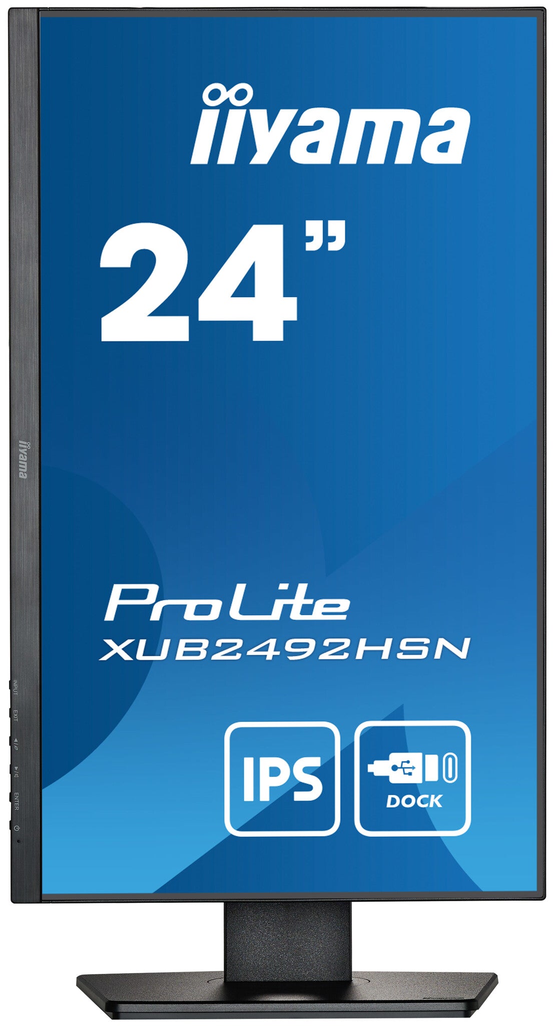 iiyama XUB2492HSN-B5