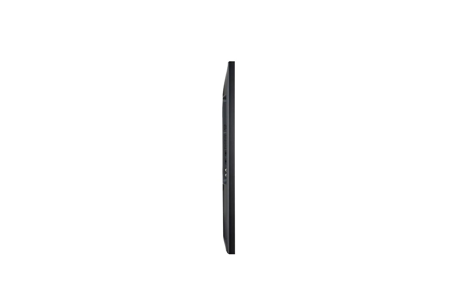 65UH7J-H, LG Signage Display, UH7 Series, 65" IPS UHD 700cd/m2 24/7 Haze 28%, webOS, Speaker, wifi