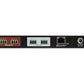 TiGHT AV AU-202-DA | 2x2 Dante Interface